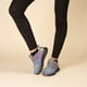 thumbnail image 2 of Zapatilla Deportiva Mujer Gris Lissa Chinitown, 2 of 6
