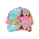thumbnail image 1 of Love Diana Gorra de Béisbol para Hombres, Mujeres y Niños, Gorra Clásica de Visera Plana, Gorra Hip Hop Trucker, Snapback Ajustable, 1 of 5