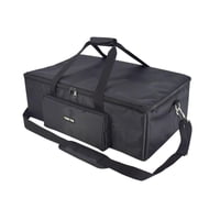 Bothyi - Estuche De Transporte Para Impresora, Organizador Portátil Profesional Para Viajes De Oficina