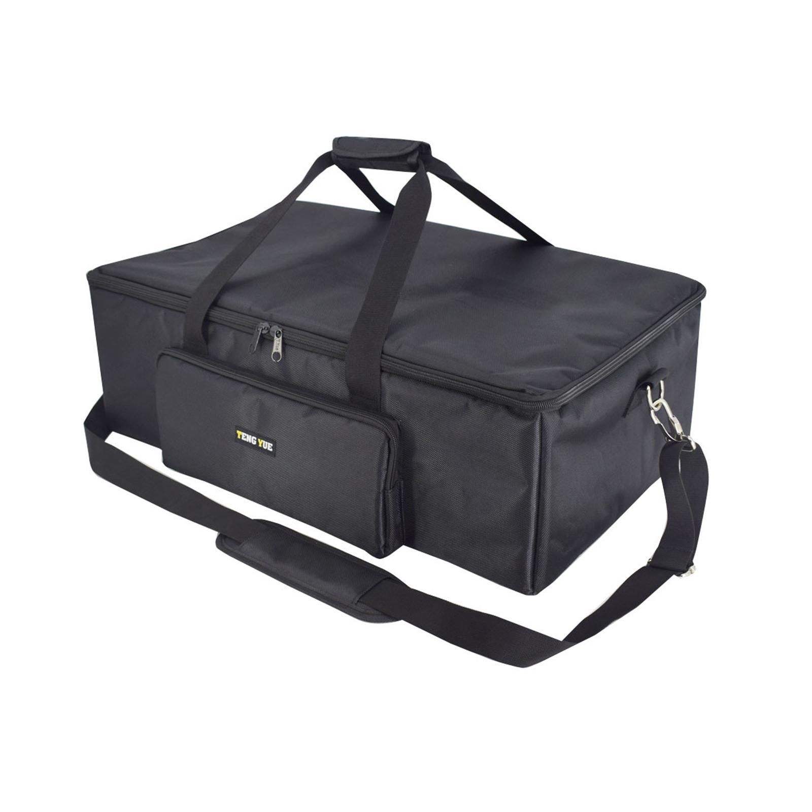 Bothyi - Estuche De Transporte Para Impresora, Organizador Portátil Profesional Para Viajes De Oficina