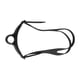 thumbnail image 3 of Correa Para La Cabeza De Snorkel Para Buceo, Natación, Universal, Color Negro, 3 of 5