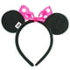 thumbnail image 4 of Set De Orejas y Joyas Minnie Disney, 4 of 6