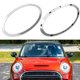 thumbnail image 1 of Anillo de acabado para faros Abodvu para MINI Cooper F55 2014-2021, 1 of 8