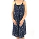 thumbnail image 1 of Vestido BCBG Flores XS Segunda Mano Mujer, 1 of 3