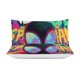 thumbnail image 3 of Spider-Man 3-Piece Twin Bed Set - Includes 1 Single Quilt And 2 Pillow Cases Bedding - Fade Resistant Microfiber - Spider, 3 of 4