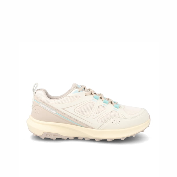 Zapatilla Mujer Cleo Co Blanco Plateado