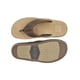 thumbnail image 3 of Sandalias Hombre Cuero Akamai-9-11 Cardinale cafe 42, 3 of 5