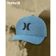 thumbnail image 5 of Hurley Gorra de Béisbol Ajustada H2O Dri para Hombre con Banda Elástica Flexfit, 5 of 6