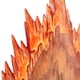 thumbnail image 3 of estallido de la figura del efecto de explosión soporte de la pantalla para dragonball saint seiya rojo, 3 of 3