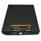 thumbnail image 1 of Caja de almacenamiento para folios Lineco Archival Clamshell 11 x 14 x 4,45 cm, negra, 1 of 8