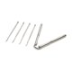 thumbnail image 1 of Juego de Rompe Conchas y Pinchos Nantucket Seafood de 5 Piezas, 1 of 7