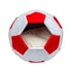 thumbnail image 4 of Cama Para Mascotas Con Forma De Fútbol Calienta Casa Para Mascotas Para Suministros De Interior Al Aire Libre Rojo Pequeño, 4 of 5