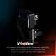 thumbnail image 4 of Medidor de potencia Thermal Grizzly WireView Pro GPU con sensor OLED, 4 of 9