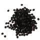 thumbnail image 3 of Mu?eca 300pcs Accesorios de vestir Mu?eca DIY Mini Nylon Botones minúsculos Negro, 3 of 5