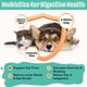 thumbnail image 3 of Probióticos para perros ZEBORA Digestive Health 120 Chews 6B CFU, 3 of 6