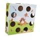 thumbnail image 2 of Juguete Interactivo Práctico Para Gatos Con Forma De Caja De Juguetes Para Mascotas, Para Jugar Y Hacer Ejercicio, 2 of 3