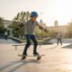 thumbnail image 2 of Tabla Skate Skateboard Madera Arce 7 Láminas 32'', 2 of 10
