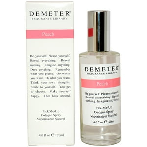 Demeter - Melocotón De Para Mujer - Spray De Colonia