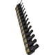thumbnail image 3 of Juego de puntas Torx de seguridad LEXIVON de 13 piezas, T4 a T40, 3 of 6