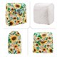 thumbnail image 4 of Funda para batidora de pie TUYUU 41 cm x 23 cm x 36 cm, diseño floral, 4 of 7
