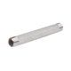 thumbnail image 1 of Boquilla Smith-Cooper de acero inoxidable 1 pulgada MPT 3 pulgadas L, 1 of 1