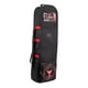 thumbnail image 4 of Funda De Viaje Para Palos De Golf, Bolsa De Viaje De Golf Plegable Oxford Portátil Para Aerolíneas, Color Rojo, 4 of 4