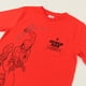 thumbnail image 3 of Polera Manga Corta Niño Rojo Bolsillo Spiderman Marvel, 3 of 4
