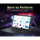 thumbnail image 2 of Laptop ASUS 14" FHD Intel Celeron N4500 4GB 64GB Win11, 2 of 9