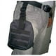 thumbnail image 5 of Bolso Piernera Negro 15x20x7 Cms 190 Grs, 5 of 5