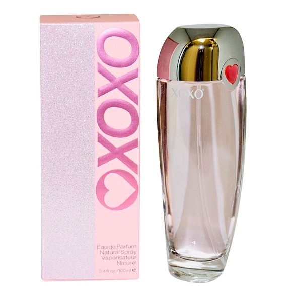 Xoxo Perfume EDP 3,4 Onzas para Mujer