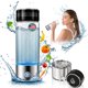 thumbnail image 2 of Generador de agua hidrogenada SignZap recargable de 420 ml, 2 of 8