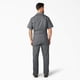 thumbnail image 2 of Mono Dickies de manga corta para hombre 65% poliéster/ 35% algodón, 2 of 3