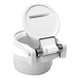 thumbnail image 4 of El bloqueo de vacío de piscina de rotación libre reemplaza los accesorios Montaje de pared portátil Durable Reutilizable Conveniente Fácil de instalar, 4 of 5