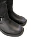 thumbnail image 5 of Bota Mujer Negro Farid, 5 of 6