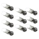 thumbnail image 1 of 10 Comederos Para Pesca De Carpas, Contenedores De Cebos Portátiles Para Langostas, Anguilas, Cangrejos De Río, 1 of 5