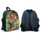 thumbnail image 4 of Mochila Desmarcar Fat Albert Azul, 4 of 6