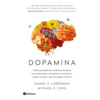 Península - Libro Dopamina - Daniel Lieberman