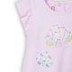 thumbnail image 2 of Polera Bebé Niña Rosado Pillin, 2 of 3