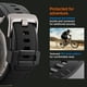 thumbnail image 2 of Conector Metálico Spigen DuraPro Armor Apple Watch, 2 of 3