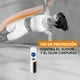 thumbnail image 3 of Pack 4 Desodorante NIVEA B&W Ultimate Impact Spray 150ml, 3 of 6