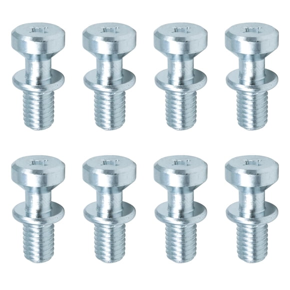 Fijador de manijas Bopurtotly DA61-03734A DA61-11161A para Samsung