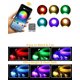 thumbnail image 5 of Kit Starlight DIICRIN 750 piezas 2,5 cm RGBW con control por app, 5 of 8