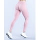 thumbnail image 1 of Leggins Training Mujer Bicolor Pretina Alta Estilo Moderno - YJ347, 1 of 3