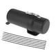 thumbnail image 5 of Tubo De Herramientas Para Motocicleta Accesorio Fácil De Instalar Guantes Impermeable Caja De Almacenamiento 1x Grande Con Candado, 5 of 5
