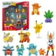 thumbnail image 1 of Set de figuras Pokemon Proxy Battle 10 Pack PKW2855, 1 of 3