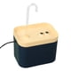 thumbnail image 5 of Dispensador Automático De Agua Para Mascotas Bebedero Para Perros Fuente De Agua Para Gatos Azul Oscuro, 5 of 5