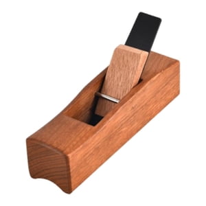 Magideal - Cepilladora De Carpintería, Herramienta De Recorte, Profesional, Robusta, Fácil De Usar, Práctica Herramienta Manual Para Carpintería, Cepilladora De Con Asa