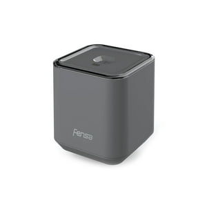 Selladora Al Vacío Portátil Fensa Con 5 Bolsas Reutilizables