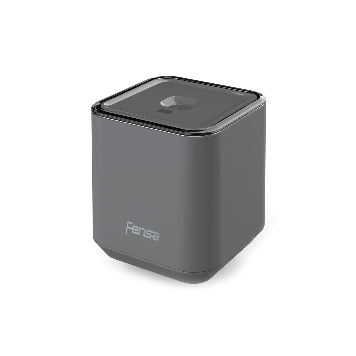 Selladora Al Vacío Portátil Fensa Con 5 Bolsas Reutilizables