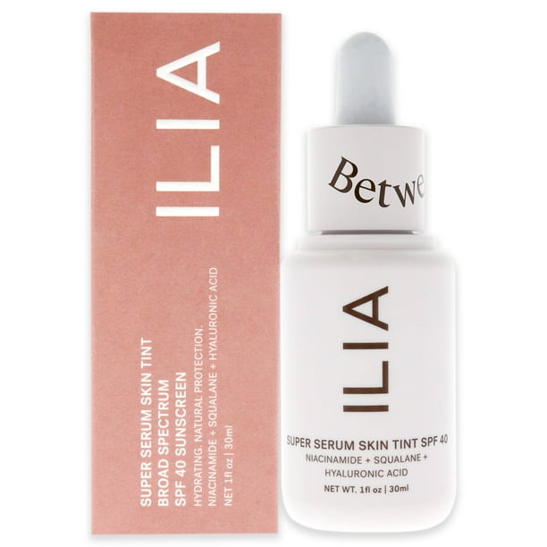 Base De Tinte Para La Piel Súper Suero Spf 40 - St9.5 Baikal De Para Mujeres - Base De 1 Oz
